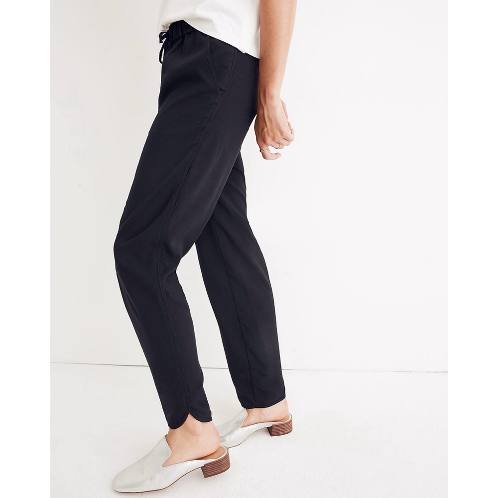 Madewell Track Trousers